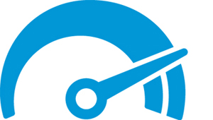   Clipart of a tachometer 